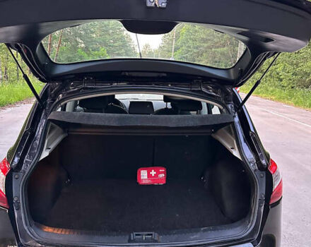 Чорний Ніссан Кашкай, об'ємом двигуна 1.6 л та пробігом 195 тис. км за 9150 $, фото 27 на Automoto.ua