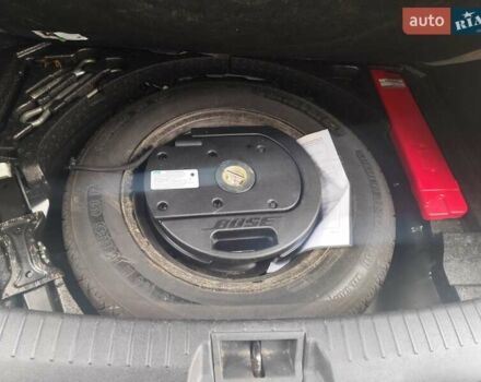 Черный Ниссан Кашкай, объемом двигателя 1.5 л и пробегом 217 тыс. км за 9850 $, фото 43 на Automoto.ua