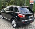 Черный Ниссан Кашкай, объемом двигателя 2 л и пробегом 199 тыс. км за 12999 $, фото 2 на Automoto.ua