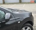 Черный Ниссан Кашкай, объемом двигателя 1.5 л и пробегом 175 тыс. км за 9250 $, фото 15 на Automoto.ua