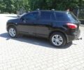 Чорний Ніссан Кашкай, об'ємом двигуна 2 л та пробігом 230 тис. км за 11000 $, фото 7 на Automoto.ua