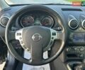 Черный Ниссан Кашкай, объемом двигателя 2 л и пробегом 121 тыс. км за 13999 $, фото 30 на Automoto.ua