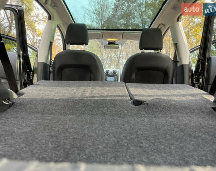 Чорний Ніссан Кашкай, об'ємом двигуна 2 л та пробігом 230 тис. км за 12299 $, фото 164 на Automoto.ua