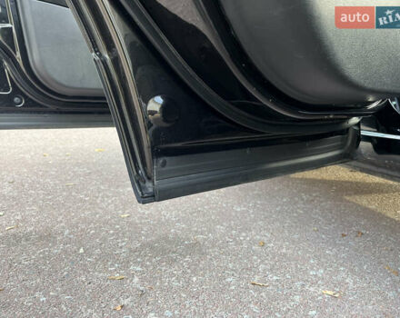 Чорний Ніссан Кашкай, об'ємом двигуна 2 л та пробігом 230 тис. км за 12299 $, фото 121 на Automoto.ua