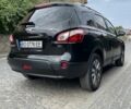 Черный Ниссан Кашкай, объемом двигателя 1.5 л и пробегом 242 тыс. км за 10700 $, фото 2 на Automoto.ua