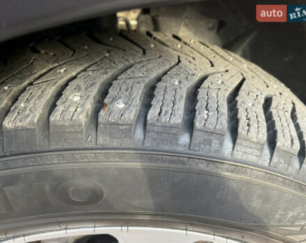 Чорний Ніссан Кашкай, об'ємом двигуна 2 л та пробігом 230 тис. км за 12299 $, фото 87 на Automoto.ua