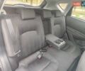 Черный Ниссан Кашкай, объемом двигателя 1.5 л и пробегом 217 тыс. км за 9850 $, фото 35 на Automoto.ua