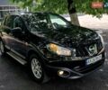 Чорний Ніссан Кашкай, об'ємом двигуна 1.6 л та пробігом 231 тис. км за 9970 $, фото 16 на Automoto.ua