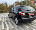 Чорний Ніссан Кашкай, об'ємом двигуна 1.5 л та пробігом 223 тис. км за 9750 $, фото 8 на Automoto.ua
