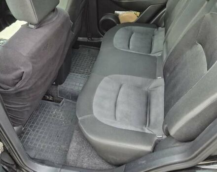 Чорний Ніссан Кашкай, об'ємом двигуна 1.5 л та пробігом 218 тис. км за 9800 $, фото 71 на Automoto.ua