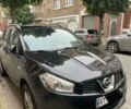Черный Ниссан Кашкай, объемом двигателя 1.5 л и пробегом 177 тыс. км за 9900 $, фото 1 на Automoto.ua