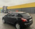 Чорний Ніссан Кашкай, об'ємом двигуна 1.6 л та пробігом 206 тис. км за 9850 $, фото 6 на Automoto.ua