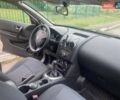 Чорний Ніссан Кашкай, об'ємом двигуна 1.6 л та пробігом 220 тис. км за 10500 $, фото 10 на Automoto.ua