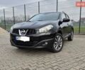 Чорний Ніссан Кашкай, об'ємом двигуна 1.5 л та пробігом 218 тис. км за 9800 $, фото 5 на Automoto.ua