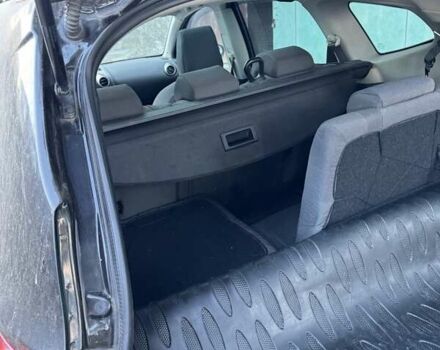 Чорний Ніссан Кашкай, об'ємом двигуна 1.6 л та пробігом 159 тис. км за 10700 $, фото 7 на Automoto.ua