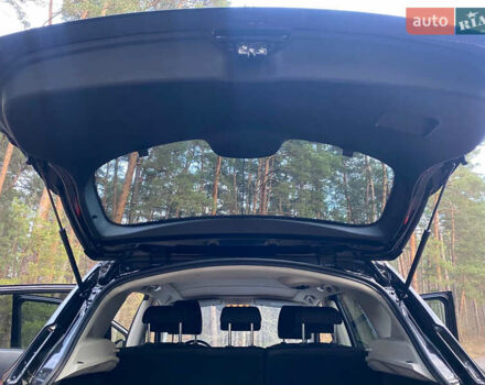 Черный Ниссан Кашкай, объемом двигателя 2 л и пробегом 230 тыс. км за 11999 $, фото 108 на Automoto.ua
