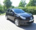 Чорний Ніссан Кашкай, об'ємом двигуна 2 л та пробігом 230 тис. км за 11000 $, фото 1 на Automoto.ua