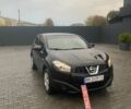 Чорний Ніссан Кашкай, об'ємом двигуна 1.6 л та пробігом 206 тис. км за 9850 $, фото 2 на Automoto.ua
