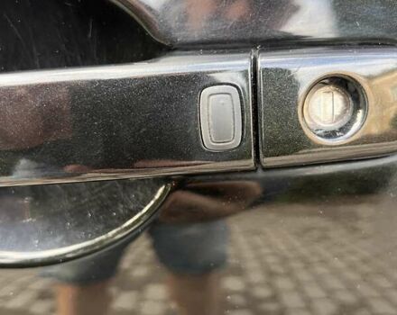 Черный Ниссан Кашкай, объемом двигателя 2 л и пробегом 199 тыс. км за 12999 $, фото 23 на Automoto.ua