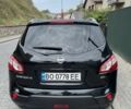 Черный Ниссан Кашкай, объемом двигателя 1.5 л и пробегом 242 тыс. км за 10700 $, фото 3 на Automoto.ua