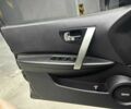 Черный Ниссан Кашкай, объемом двигателя 2 л и пробегом 200 тыс. км за 12600 $, фото 7 на Automoto.ua