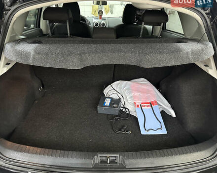 Черный Ниссан Кашкай, объемом двигателя 1.5 л и пробегом 245 тыс. км за 9950 $, фото 18 на Automoto.ua