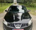 Чорний Ніссан Кашкай, об'ємом двигуна 1.6 л та пробігом 200 тис. км за 9999 $, фото 25 на Automoto.ua