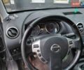 Черный Ниссан Кашкай, объемом двигателя 2 л и пробегом 280 тыс. км за 9800 $, фото 6 на Automoto.ua