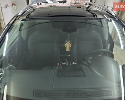 Черный Ниссан Кашкай, объемом двигателя 1.5 л и пробегом 245 тыс. км за 9950 $, фото 17 на Automoto.ua