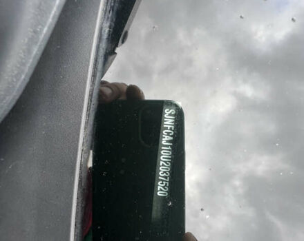 Черный Ниссан Кашкай, объемом двигателя 1.5 л и пробегом 221 тыс. км за 10900 $, фото 22 на Automoto.ua