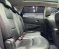 Черный Ниссан Кашкай, объемом двигателя 2 л и пробегом 242 тыс. км за 10500 $, фото 20 на Automoto.ua