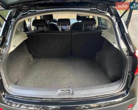 Черный Ниссан Кашкай, объемом двигателя 2 л и пробегом 230 тыс. км за 11999 $, фото 114 на Automoto.ua