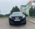 Чорний Ніссан Кашкай, об'ємом двигуна 1.6 л та пробігом 220 тис. км за 10500 $, фото 1 на Automoto.ua
