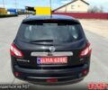 Чорний Ніссан Кашкай, об'ємом двигуна 2 л та пробігом 212 тис. км за 11200 $, фото 3 на Automoto.ua