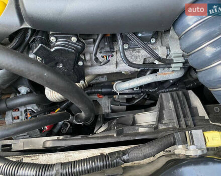 Черный Ниссан Кашкай, объемом двигателя 2 л и пробегом 230 тыс. км за 11999 $, фото 138 на Automoto.ua