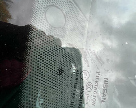 Черный Ниссан Кашкай, объемом двигателя 1.5 л и пробегом 221 тыс. км за 10900 $, фото 21 на Automoto.ua