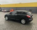 Чорний Ніссан Кашкай, об'ємом двигуна 1.6 л та пробігом 206 тис. км за 9850 $, фото 5 на Automoto.ua