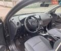 Чорний Ніссан Кашкай, об'ємом двигуна 1.6 л та пробігом 220 тис. км за 10500 $, фото 17 на Automoto.ua