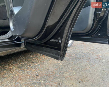 Черный Ниссан Кашкай, объемом двигателя 2 л и пробегом 230 тыс. км за 11999 $, фото 107 на Automoto.ua