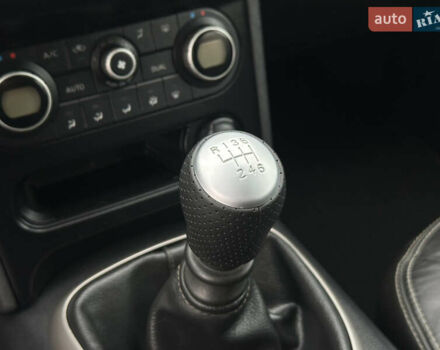 Черный Ниссан Кашкай, объемом двигателя 1.46 л и пробегом 254 тыс. км за 9800 $, фото 9 на Automoto.ua