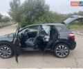 Чорний Ніссан Кашкай, об'ємом двигуна 1.6 л та пробігом 220 тис. км за 10500 $, фото 8 на Automoto.ua
