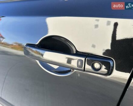 Черный Ниссан Кашкай, объемом двигателя 2 л и пробегом 121 тыс. км за 13999 $, фото 19 на Automoto.ua