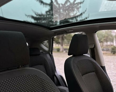 Черный Ниссан Кашкай, объемом двигателя 1.46 л и пробегом 266 тыс. км за 9400 $, фото 34 на Automoto.ua