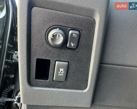 Черный Ниссан Кашкай, объемом двигателя 2 л и пробегом 121 тыс. км за 13999 $, фото 26 на Automoto.ua