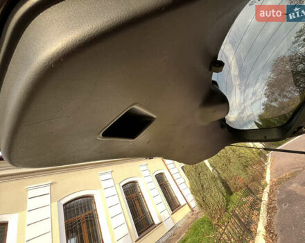 Чорний Ніссан Кашкай, об'ємом двигуна 2 л та пробігом 230 тис. км за 12299 $, фото 169 на Automoto.ua