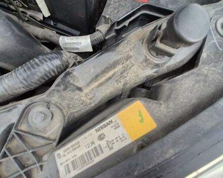 Чорний Ніссан Кашкай, об'ємом двигуна 1.5 л та пробігом 218 тис. км за 9800 $, фото 57 на Automoto.ua