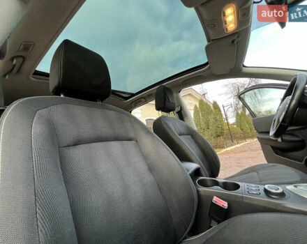 Чорний Ніссан Кашкай, об'ємом двигуна 2 л та пробігом 230 тис. км за 12299 $, фото 137 на Automoto.ua