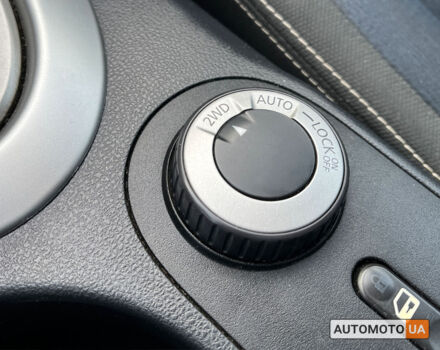 Черный Ниссан Кашкай, объемом двигателя 2 л и пробегом 217 тыс. км за 11800 $, фото 9 на Automoto.ua