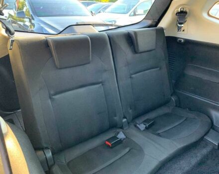 Черный Ниссан Кашкай, объемом двигателя 1.5 л и пробегом 228 тыс. км за 9899 $, фото 16 на Automoto.ua