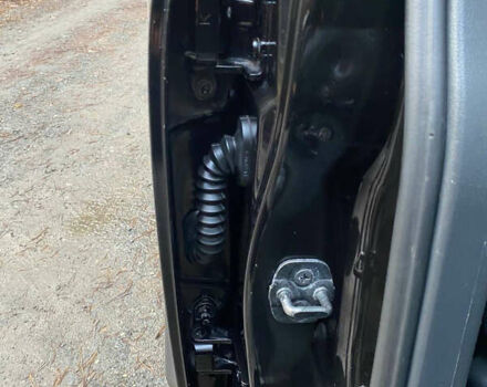 Черный Ниссан Кашкай, объемом двигателя 2 л и пробегом 230 тыс. км за 11999 $, фото 99 на Automoto.ua